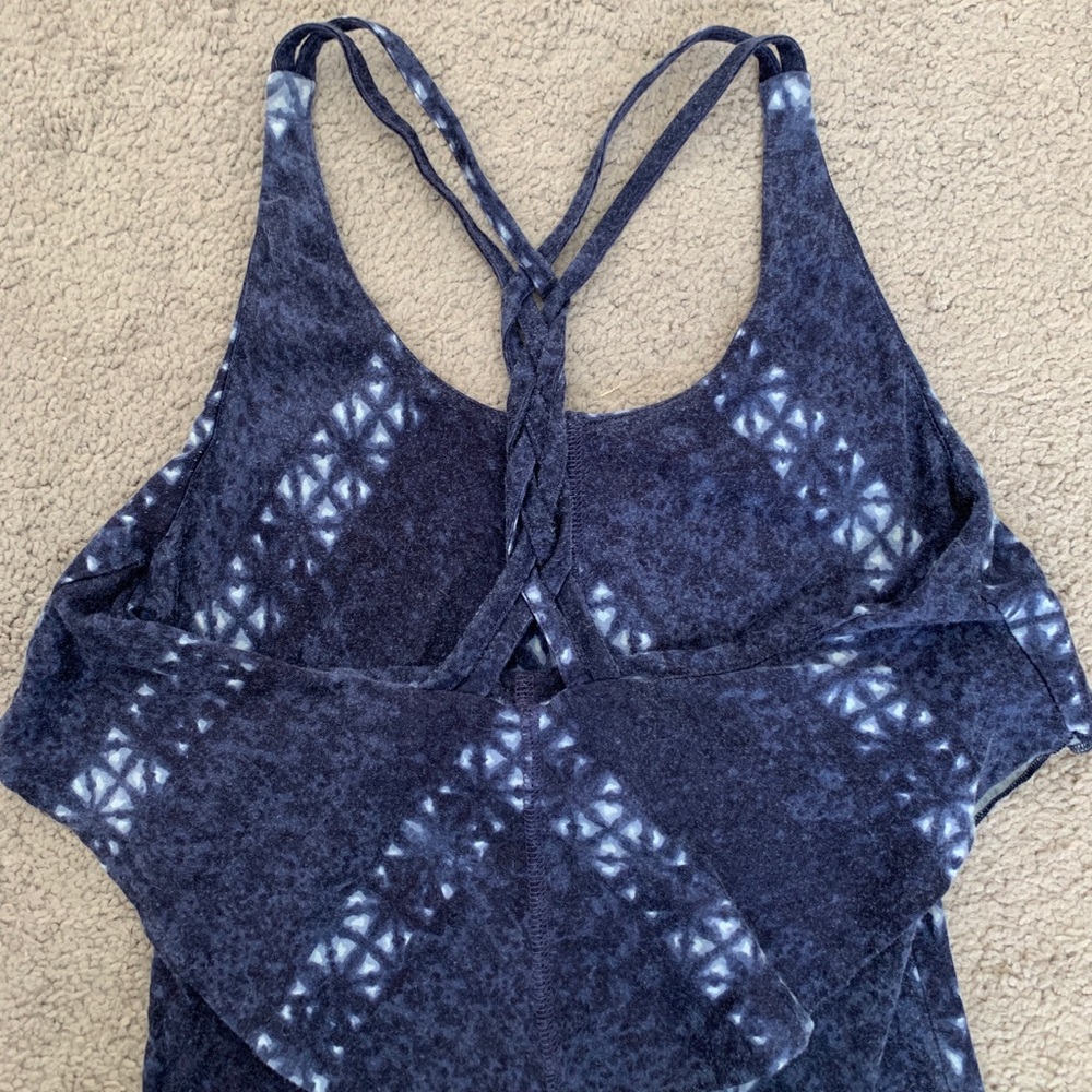 Patagonia maxi dress